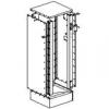 K.D. ADA Fabricated Barrier-Free Stainless Steel Cabinet Shower